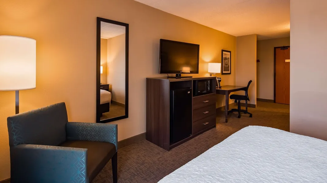 Best Western East Towne Suites hotel detail image 6