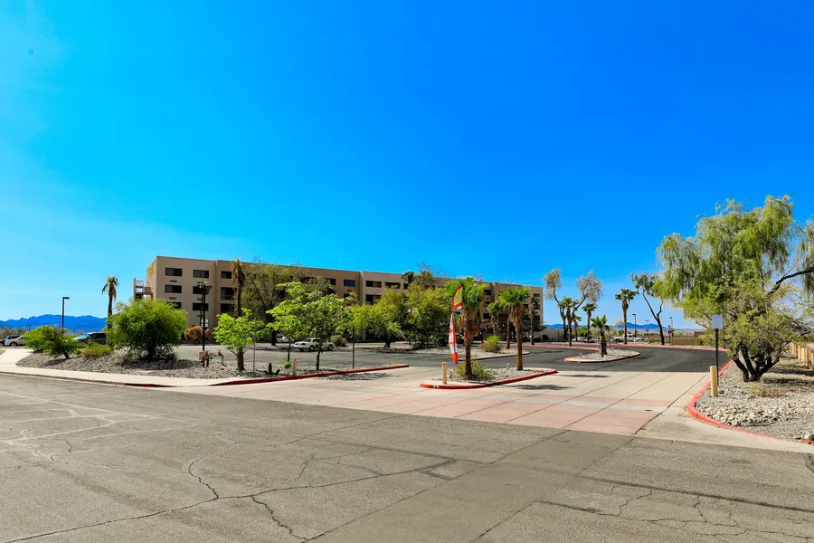 Studio 6 Suites Lake Havasu City, AZ hotel detail image 2