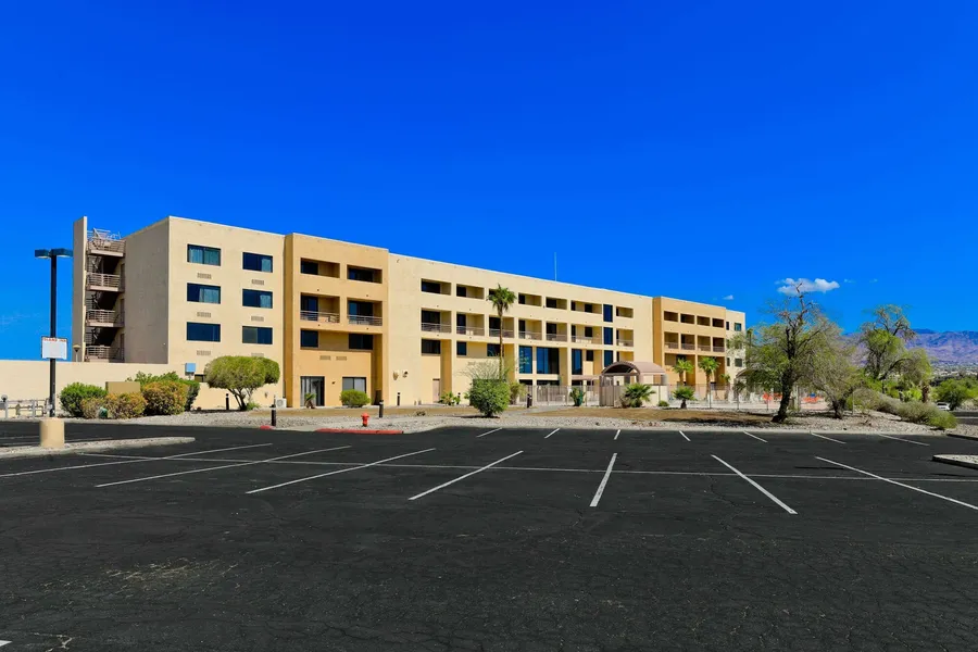 Studio 6 Suites Lake Havasu City, AZ hotel detail image 6