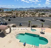 Studio 6 Suites Lake Havasu City, AZ hotel detail image 7