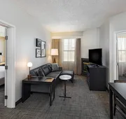Residence Inn by Marriott Louisville Downtown hotel detail image 4