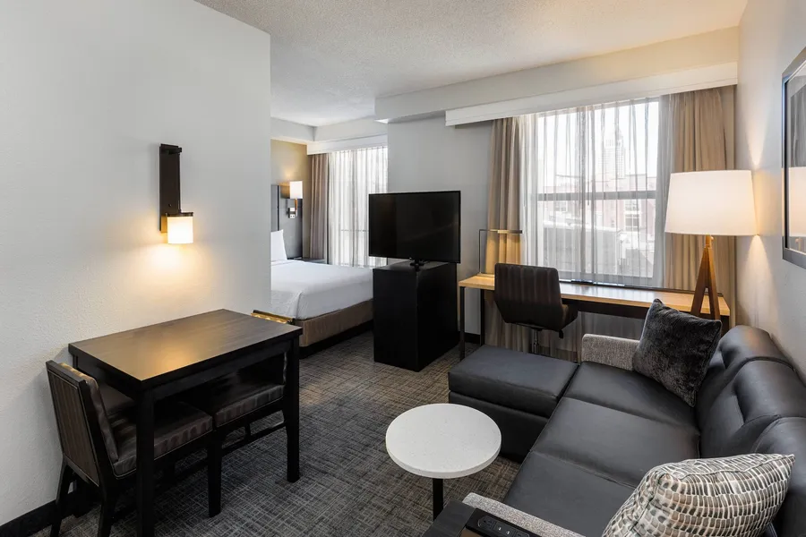 Residence Inn by Marriott Louisville Downtown hotel detail image 6
