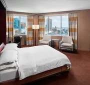 Sheraton Inner Harbor Hotel hotel detail image 3