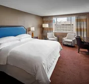 Sheraton Inner Harbor Hotel hotel detail image 4