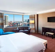 Sheraton Inner Harbor Hotel hotel detail image 5