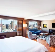 Sheraton Inner Harbor Hotel hotel detail image 7