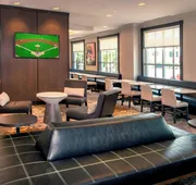 Residence Inn Alexandria Old Town/Duke Street by Marriott hotel detail image 4