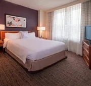 Residence Inn Alexandria Old Town/Duke Street by Marriott hotel detail image 7