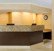 MainStay Suites St. Louis - Galleria hotel detail image 4