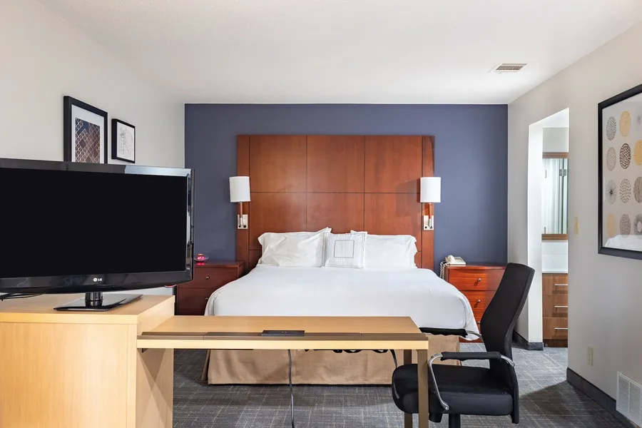 MainStay Suites St. Louis - Galleria hotel detail image 6