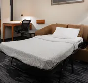 Fairfield Inn & Suites Visalia Tulare hotel detail image 3