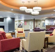 Comfort Suites Minot South hotel detail image 3