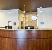 Comfort Suites Minot South hotel detail image 7