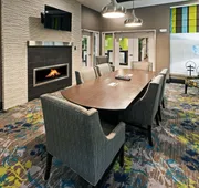 Hilton Garden Inn West Little Rock hotel detail image 3