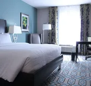 Hilton Garden Inn West Little Rock hotel detail image 7