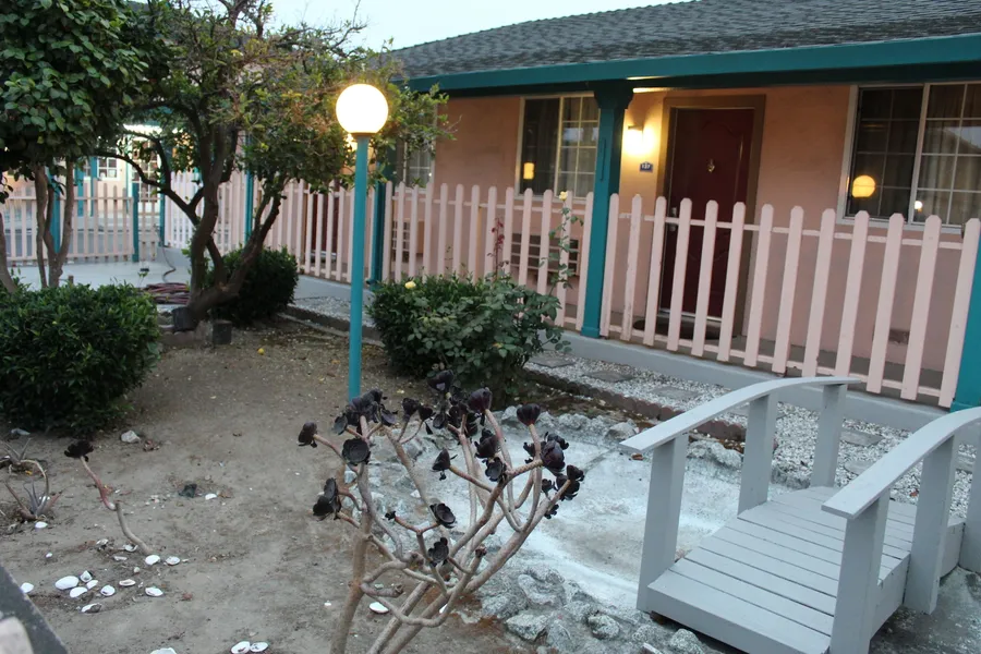 Riverside Inn & Suites Santa Cruz hotel detail image 6