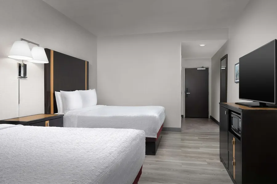 Hampton Inn & Suites El Paso/East hotel detail image 6