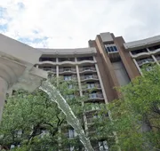 InterContinental Kansas City at The Plaza by IHG hotel detail image 3