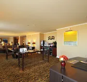 InterContinental Kansas City at The Plaza by IHG hotel detail image 4