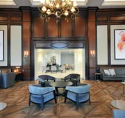 InterContinental Kansas City at The Plaza by IHG hotel detail image 5
