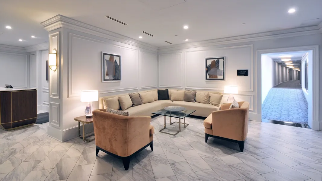 InterContinental Kansas City at The Plaza by IHG hotel detail image 6