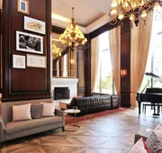InterContinental Kansas City at The Plaza by IHG hotel detail image 7