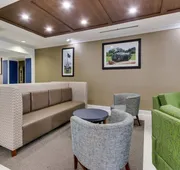 Holiday Inn Express & Suites Columbus – Fort Benning Maingate by IHG hotel detail image 3
