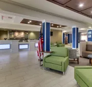 Holiday Inn Express & Suites Columbus – Fort Benning Maingate by IHG hotel detail image 4