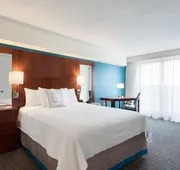Residence Inn by Marriott Oklahoma City Downtown/Bricktown hotel detail image 7