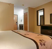 Best Western Alexandria Inn hotel detail image 4