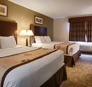Best Western Alexandria Inn hotel detail image 5