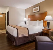 Best Western Alexandria Inn hotel detail image 7