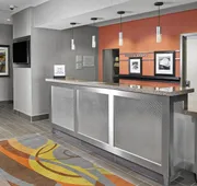 Hampton Inn by Hilton Calgary Airport North hotel detail image 3