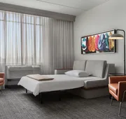Courtyard by Marriott Louisville Airport hotel detail image 3