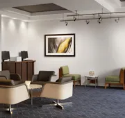 Courtyard by Marriott Louisville Airport hotel detail image 4