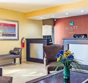 Quality Inn Columbus near Fort Benning hotel detail image 7
