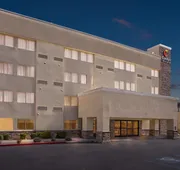 Comfort Inn and Suites Albuquerque Downtown hotel detail image 3