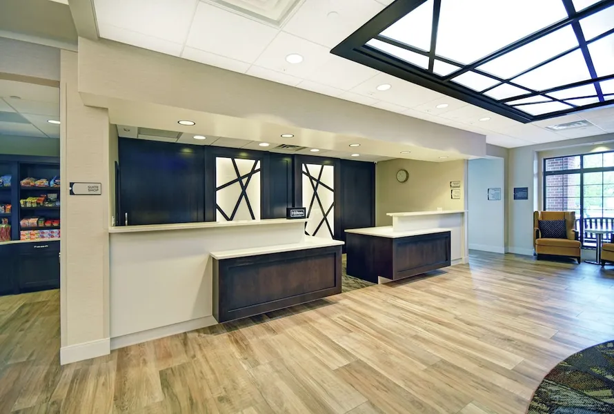 Homewood Suites by Hilton Denver Int'l Airport hotel detail image 2