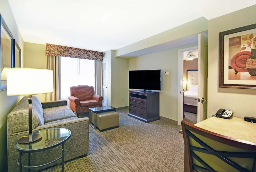 Homewood Suites by Hilton Denver Int'l Airport hotel detail image 6