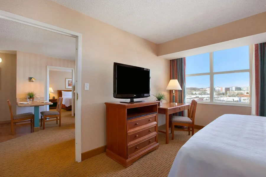 Homewood Suites by Hilton Falls Church - I-495 at Rt. 50 hotel detail image 6