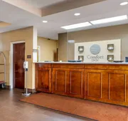 Comfort Inn Columbus near Fort Benning hotel detail image 3