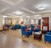 Comfort Inn Columbus near Fort Benning hotel detail image 4