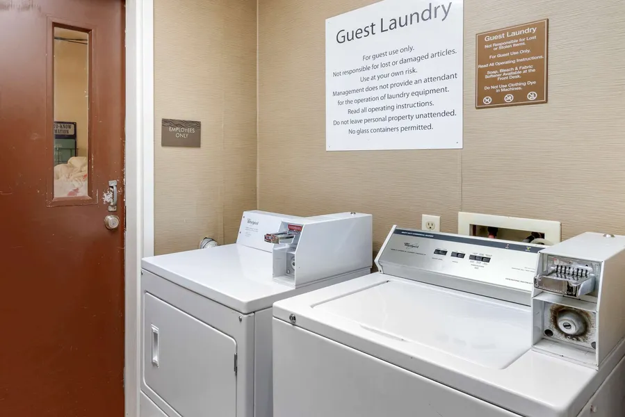 Comfort Inn Columbus near Fort Benning hotel detail image 6