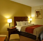 Comfort Inn Columbus near Fort Benning hotel detail image 7
