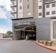 Hilton Garden Inn Albuquerque Uptown hotel detail image 3