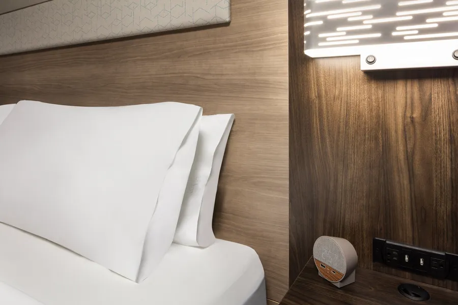 Holiday Inn Express & Suites Cherry by IHG hotel detail image 2