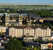 Hilton Garden Inn Laramie hotel detail image 3
