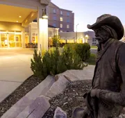 Hilton Garden Inn Laramie hotel detail image 4