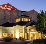 Hilton Garden Inn Laramie hotel detail image 5