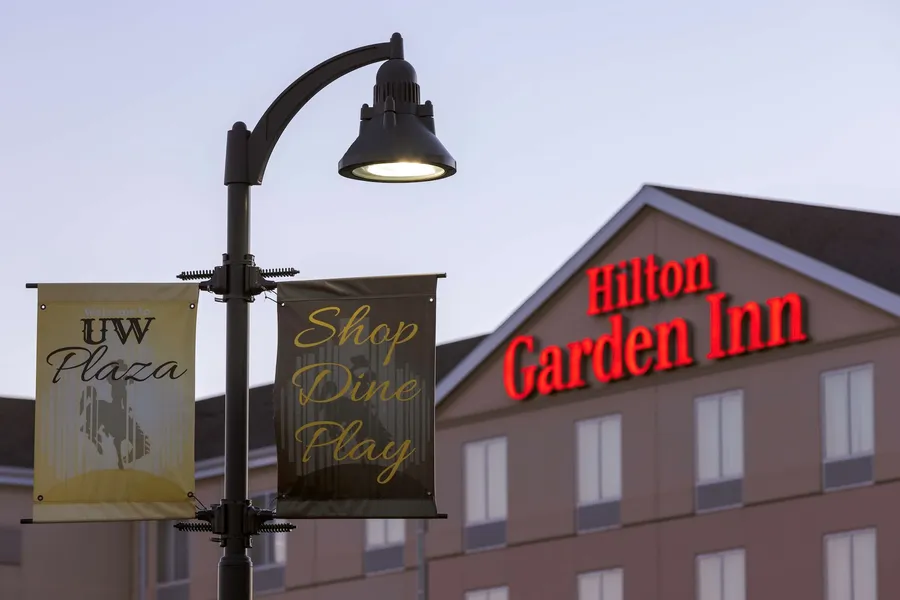 Hilton Garden Inn Laramie hotel detail image 6
